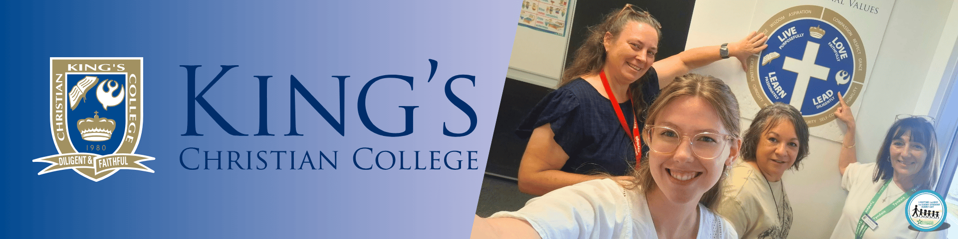 King's Christian College